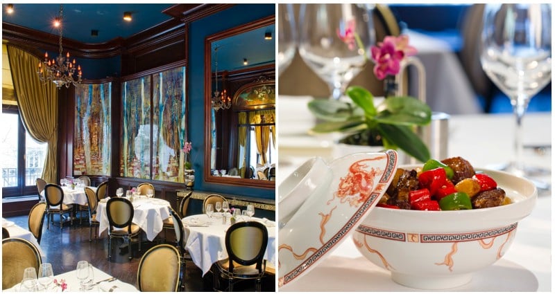 Soluxe Paris Restaurant 2